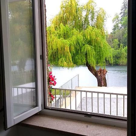 Апартаменти Casa Do Rio Понте-да-Барка Екстер'єр фото